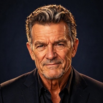 Razor Shines portrait